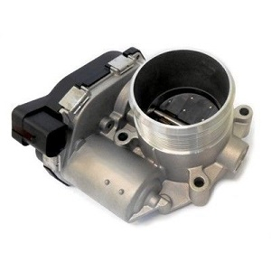   AUDI A3 (8P1) 1.8 TFSI, VW Golf V 2.0 GTI Throttle body