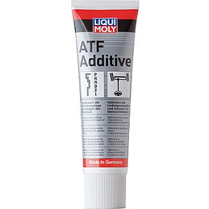    ATF Additive LIQUI MOLY 0.250.