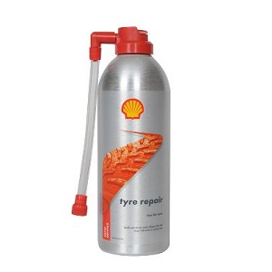   SHELL Tyre Repair 0,4.