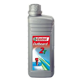 Castrol OUTBOARD 2T (1.)