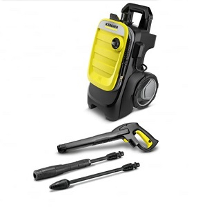    KARCHER K 7 Compact EU