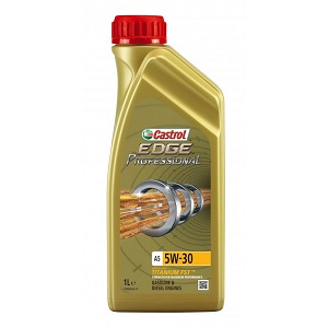 Castrol EDGE Professional A5 5W-30 (1.)