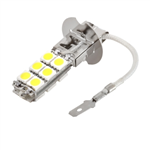 - H3 12v 55w 12 SMD