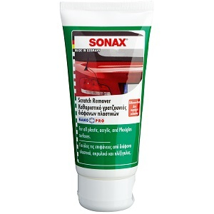     SONAX 0,075.