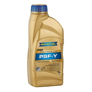   RAVENOL PSF-Y Fluid (1)