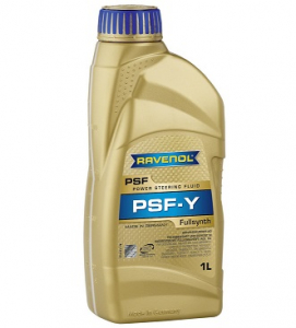   RAVENOL PSF-Y Fluid (1)