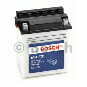 p BOSCH M4 14 140A 136x91x168 .1(+ -)