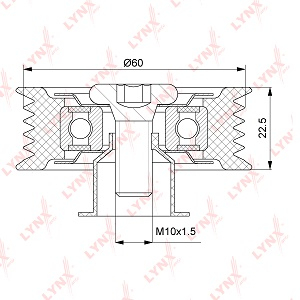   HYUNDAI Accent(MC) 1.5D 05-10