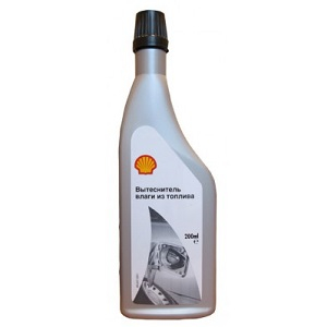     SHELL Fuel Deicer 0,2.