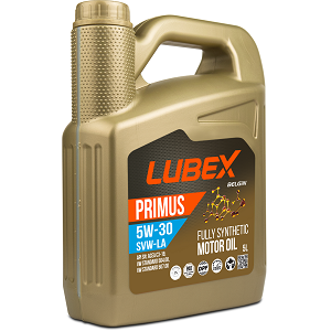   LUBEX PRIMUS SVW-LA 5W-30 SN C3 5.