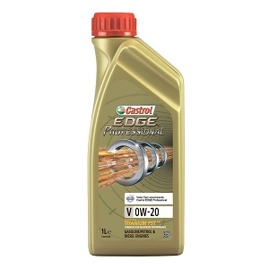 Castrol EDGE Professional V 0W-20 1. VOLVO