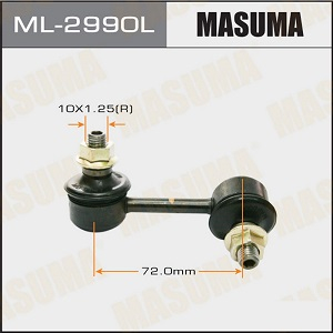   TOYOTA Carina 92-97