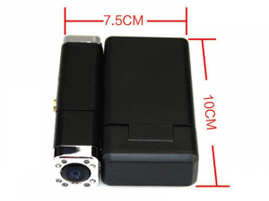  CARCAM N700FHD DUAL