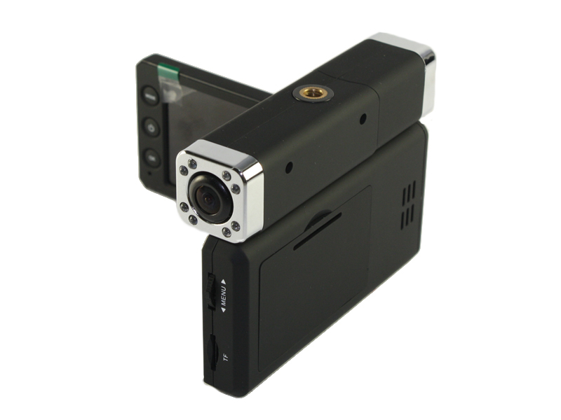  CARCAM N700FHD DUAL