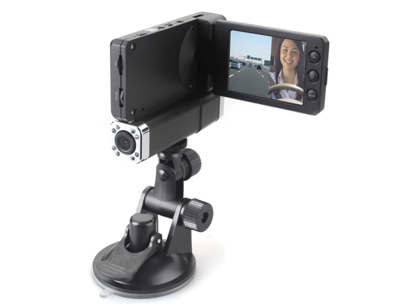 CARCAM N700FHD DUAL