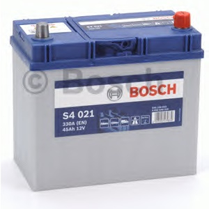 p BOSCH S4 45 330A 238129227 .0(- +)