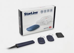  STARLINE I92