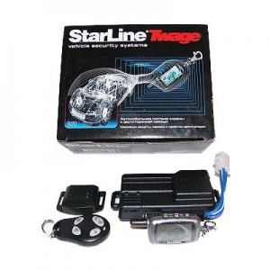  STARLINE TWAGE A6