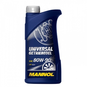 Mannol GL-4 80W-90 Universal Getriebeoel (1) .