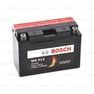 p BOSCH M6 9 80A 149x70x105 .1(+ -)