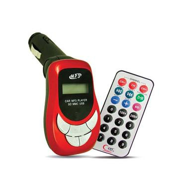      MP3   AVS F-506