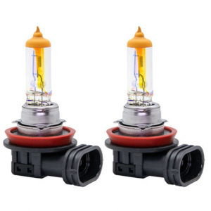  11 12V 55W MTF Aurum Light