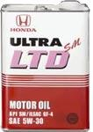  HONDA ULTRA LTD SM SAE 5W-30 (4.) /.