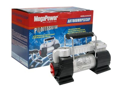  MEGAPOWER 03.59.010