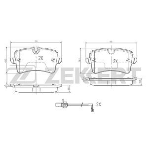   AUDI A4/Q5 07-