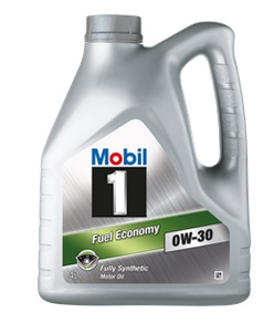 Mobil 1 SAE 0W-30 Fuel Economy Formula (4.)