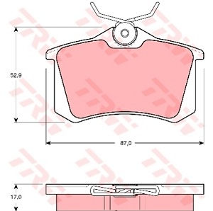   AUDI/PEUGEOT/SEAT/VW .