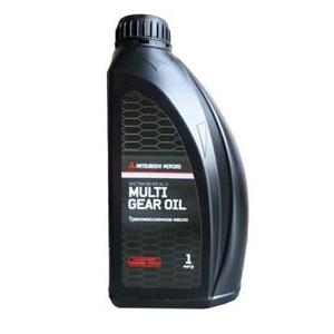   MITSUBISHI MULTI GEAR OIL GL-3 75W-80 (1.)