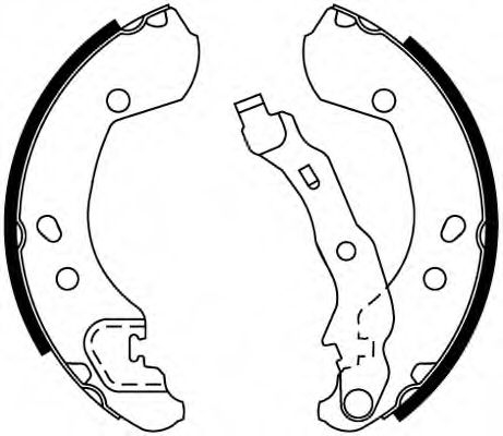   NISSAN Micra III/Note 1.0-1.6/1.5dCi/01/03->/RENAULT Clio III/Modus