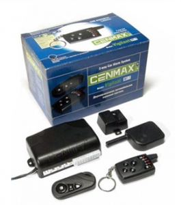  CENMAX MT7