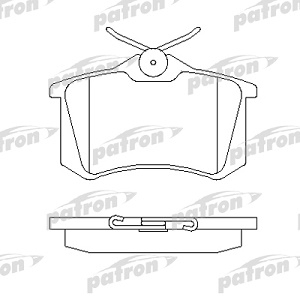   AUD A6 99-05, A6 Avant 99-05/FORD GALAXY 95-/SEAT ALHAMBRA 96-/VW PASSAT V