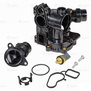  VW Passat B6 (05-)/Skoda Octavia A5 (04-) 1.8T/2.0T