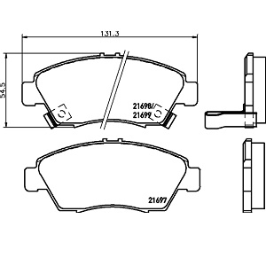   HONDA CIVIC IV Hatchback (EG), CIVIC V Coupe (