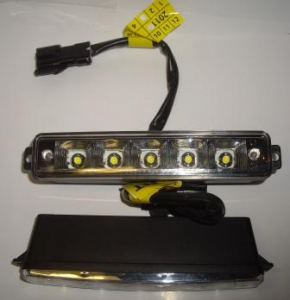   LED Daytime Runnihg Light (  )