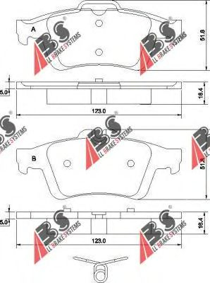   FORD FOCUS II  11/04-