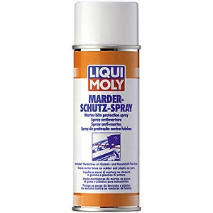     Marder-Schutz-Spray LIQUI MOLY Leder-Pflege 200ml