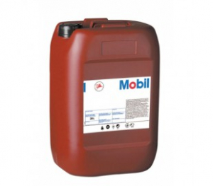 Mobil Mobilube HD 85W-140 (20.) 127627