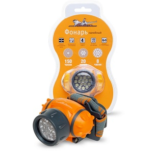  LEDx19  