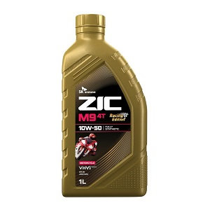 ZIC M9 RACING 10W-50 (4T) 1.