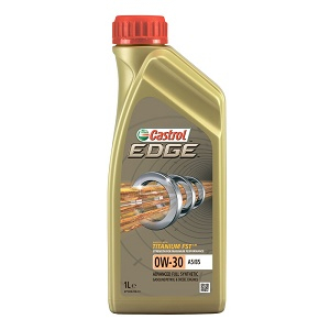 Castrol EDGE SAE 0W-30 A5/B5 (1.)