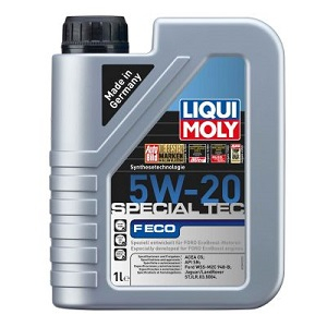 LIQUI MOLY Special T F ECO 5W-20 1. .