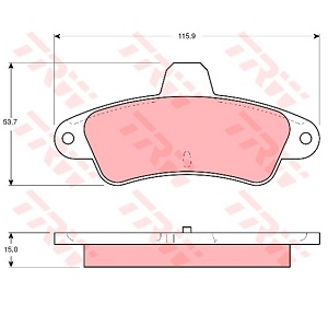   FORD MONDEO 93-01