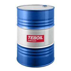  TEBOIL Silver SN 10W-40 60