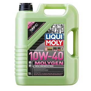 LIQUI MOLY HC Molygen New Generation 10W-40 5. .