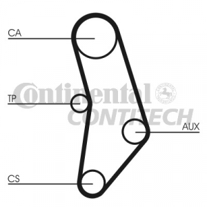   BMW 3/5/Z1 127x25