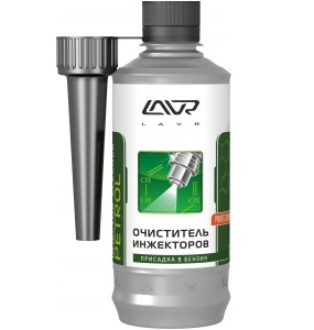    LAVR ML101 EURO Inject 1.